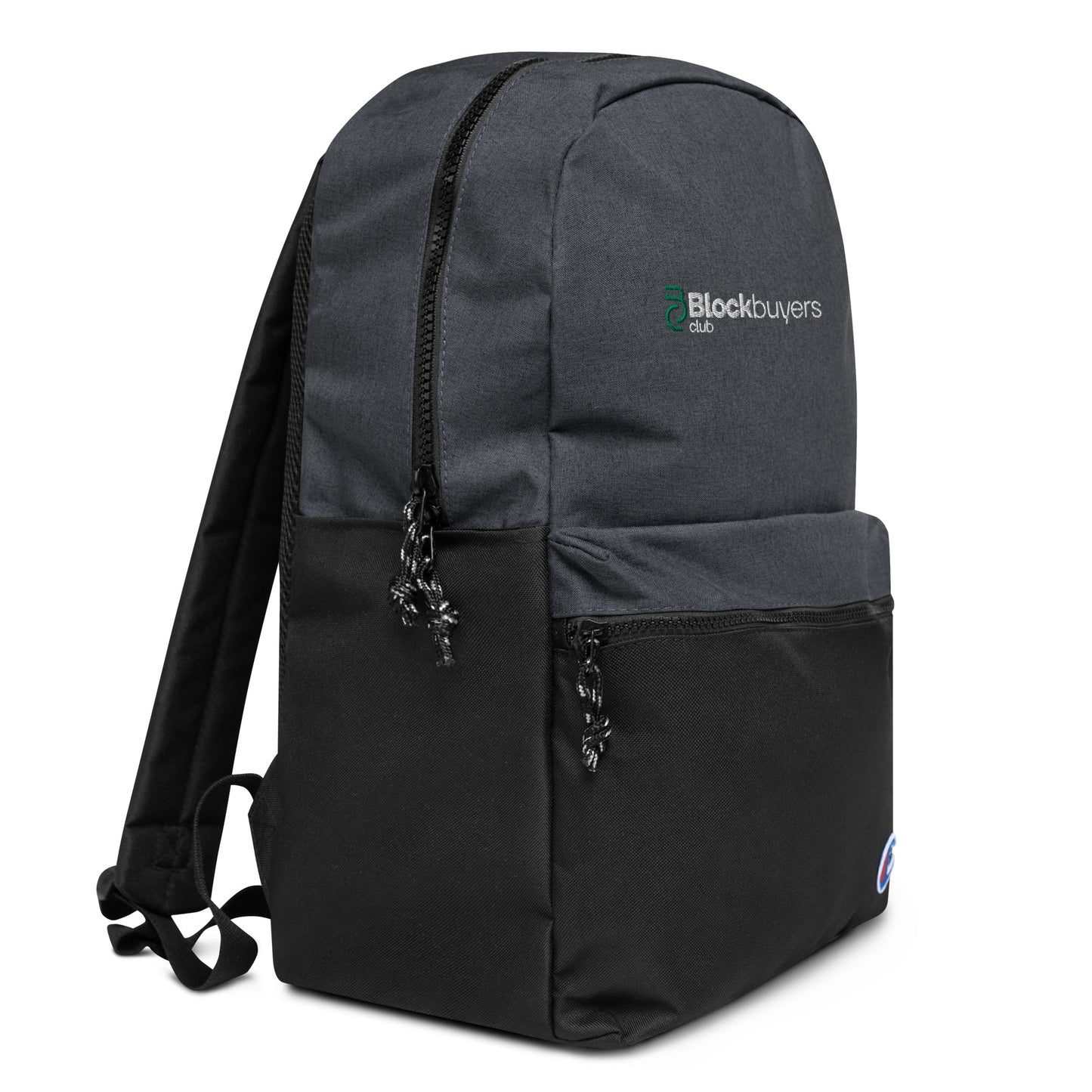 Block Buyers Club x Champion Backpack