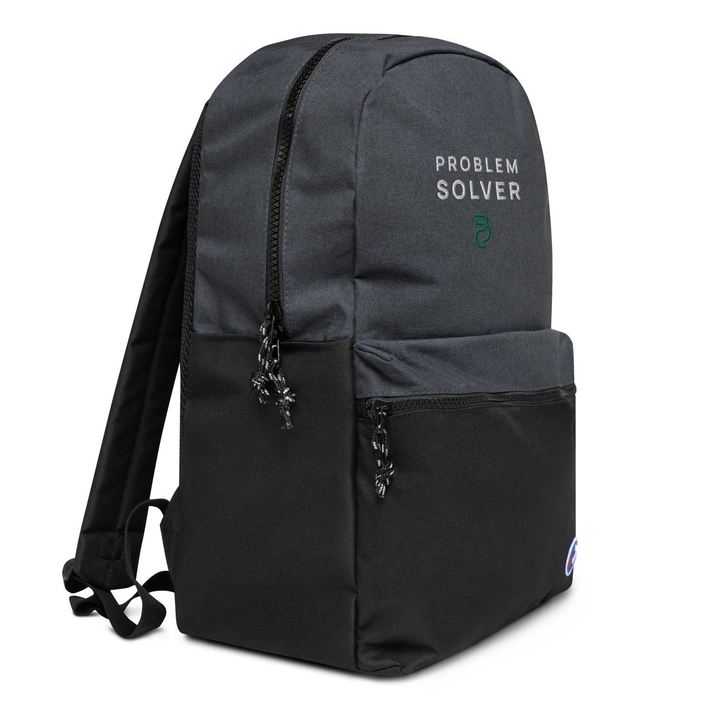 Problem Solver x Champion Backpack
