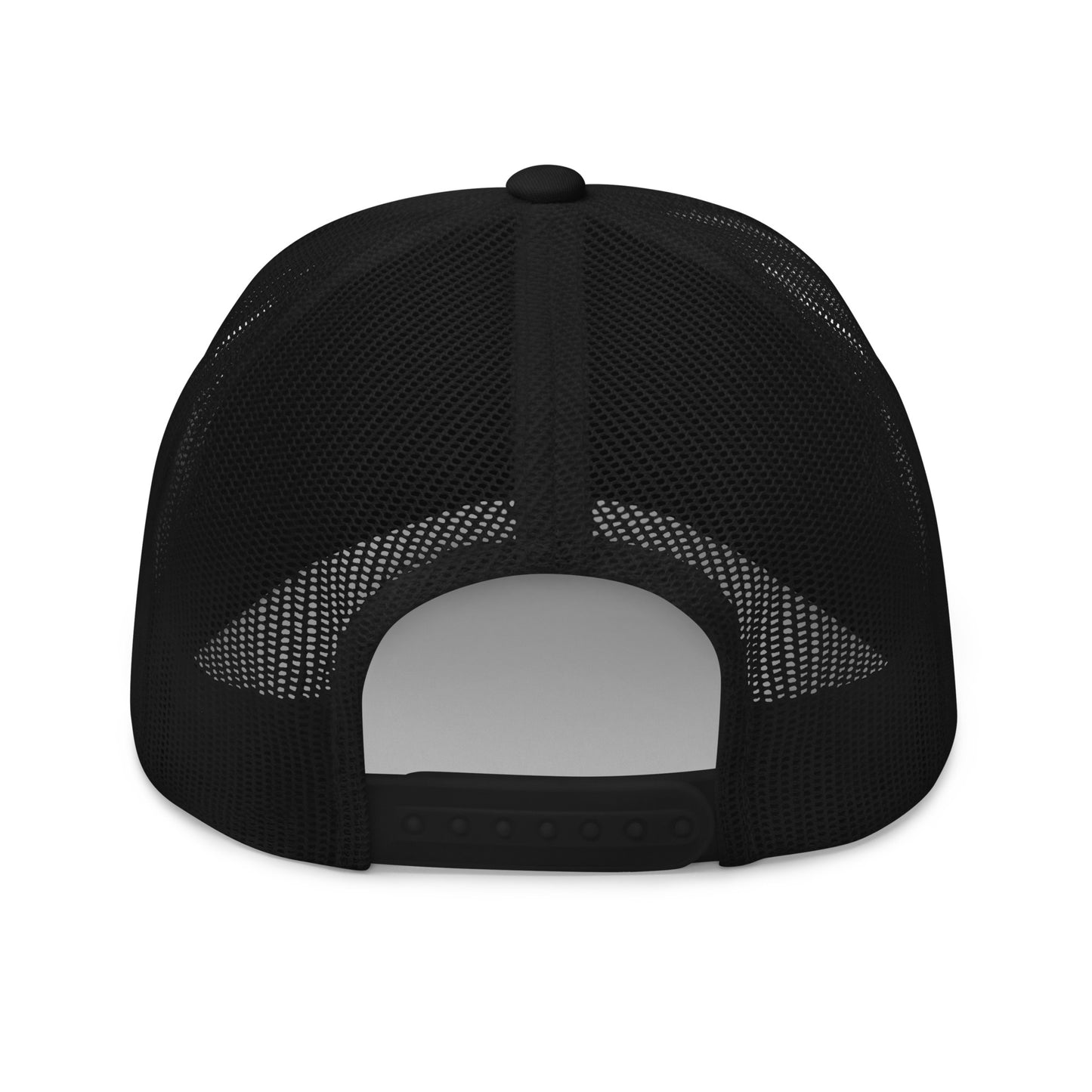Problem Solver Trucker Hat