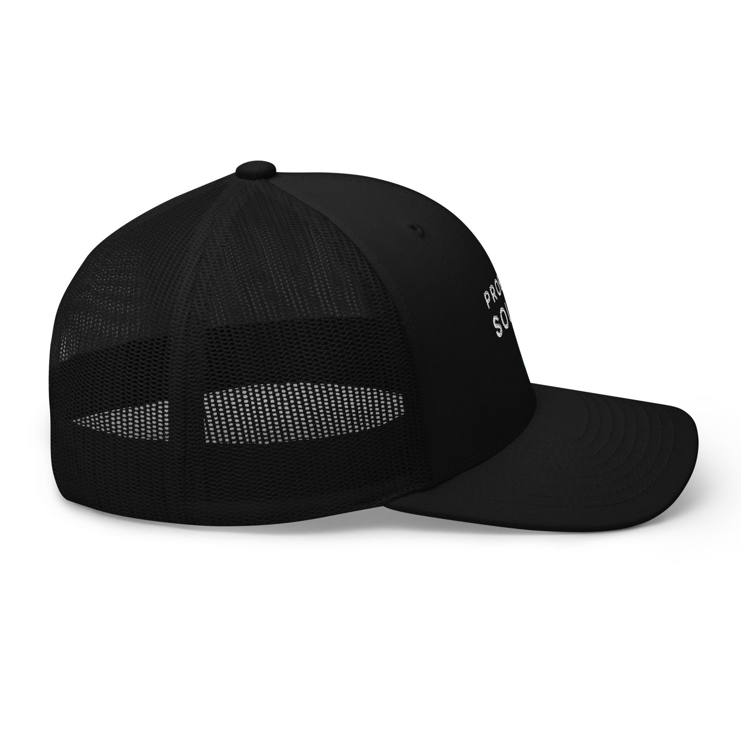 Problem Solver Trucker Hat